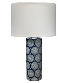 Jamie Young 9NEVABLD131C Neva Table Lamp